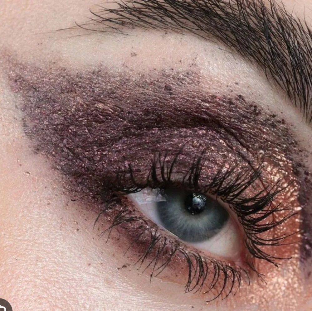 ❇️🧚‍♀️SILENT DISCO Milk Makeup DISCONTINUED MINI Eye Pigment NWOBOX